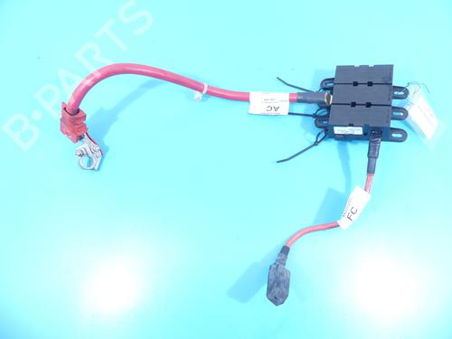 Cable JAGUAR XF I (X250) 3.0 D | BP37881255E12 - Image 2