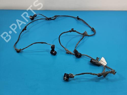 Used Wiring harness Wiring harness VW CC B7 (358) 2.0 TDI (170 hp) 37849445 37849445