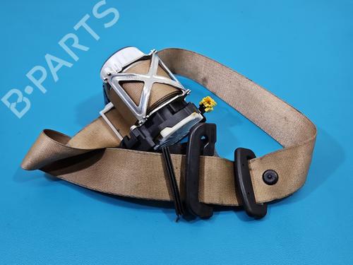 rear-left-seatbelt-mercedes-benz-m-class-w164-2005-2006-2007-2008-2009-2010-2011-2012-37823403 main image
