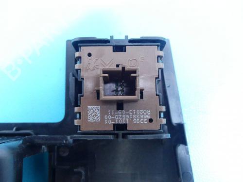 Switch PEUGEOT 508 SW I (8E_) 2.0 HDi | BP37802779I30 - Image 4