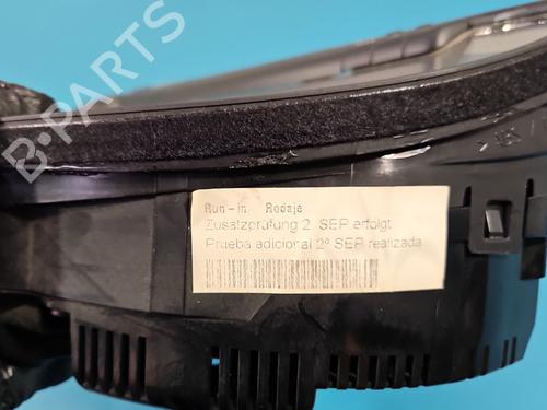 Instrument cluster AUDI A4 B6 (8E2) 2.0 | BP39912148C47 - Image 8