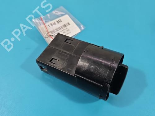 Headlight switch SEAT LEON (1M1) 1.6 16 V | BP40461305I24 - Image 5