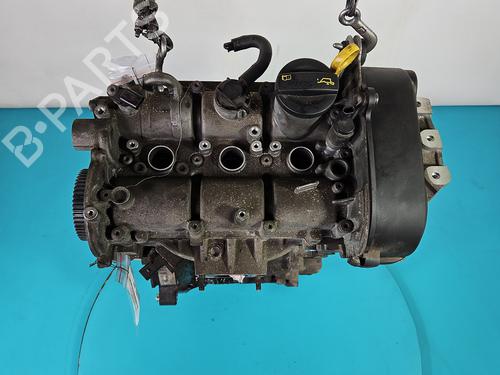 Engine SKODA FABIA III (NJ3) 1.0 | BP37850978M1 - Image 8