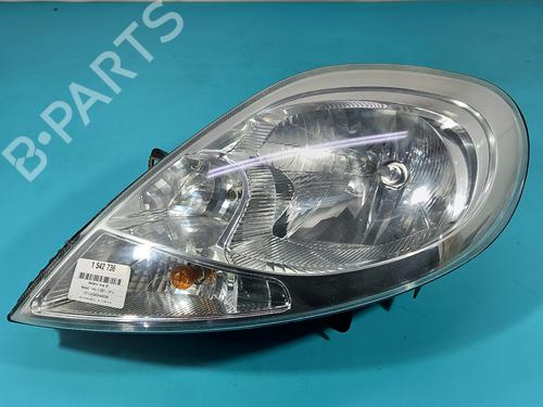 left-headlight-renault-trafic-ii-van-fl-2001-37825062 main image