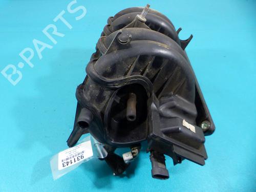 Intake manifold DACIA LOGAN (LS_) 1.4 (LS0A, LS0C, LS0E, LS0G) | BP37861054M70 - Image 5