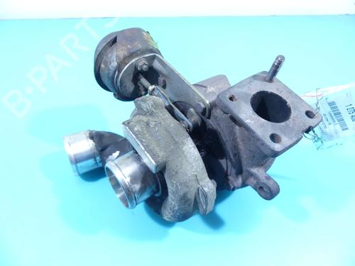 Used Turbocharger/Supercharger Turbocharger/Supercharger 37888087 37888087