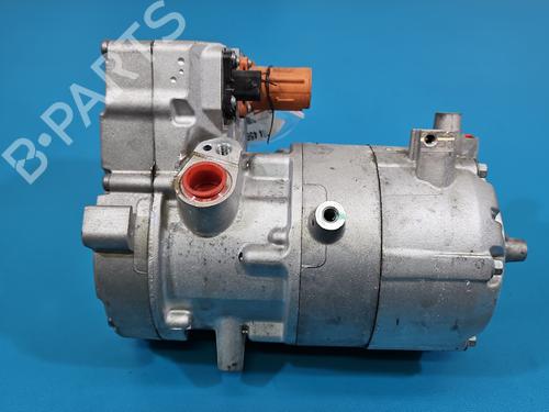 AC compressor BMW X1 (U11) iX1 xDrive 30 | BP37841674M34 - Image 3