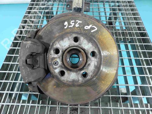 Used Left front steering knuckle Left front steering knuckle 38115336 38115336