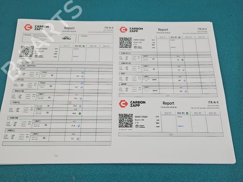 Injector VW CC B7 (358) 2.0 TDI | BP37849438M100 - Image 6