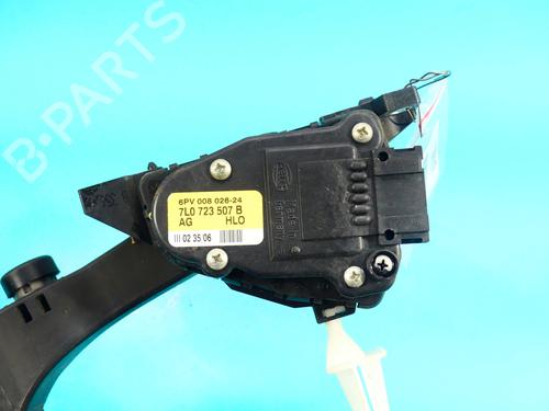 Pedal AUDI Q7 (4LB) 3.0 TDI quattro | BP37887609I4  - Image 5