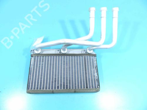 Used Heater matrix Heater matrix 37886714 37886714