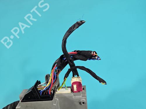 Electronic module BMW 5 (G30, F90) 520 i | BP37856612M83 - Image 7
