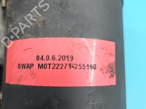 Starter RENAULT KOLEOS I (HY_) 2.5 (HY0C, HY0N) | BP38139358M8  - Image 5