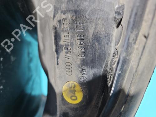 Intake manifold AUDI A2 (8Z0) 1.4 | BP38127348M70 - Image 4