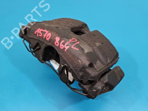 Left front brake caliper VW SCIROCCO III (137, 138) | BP37839803M105 - Image 7