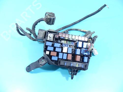 Fuse box SUZUKI KIZASHI (FR) 2.4 (A6B424) | BP37890745E1 - Image 3