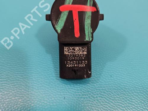 Electronic sensor OPEL ASTRA K (B16) 1.5 CRDI (68) | BP38142807M84  - Image 5
