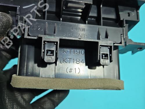 Air vent MAZDA CX-3 (DK) 1.5 SKYACTIV-D AWD (DK4WS, DK5AW) | BP37857758I21 - Image 9