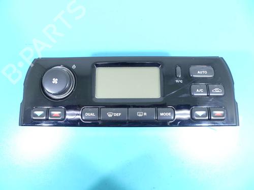 Climate control JAGUAR XJ (X350, X358) | BP37886302I5 - Image 2