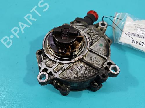 Vacuum pump BMW 1 (E87) 118 i | BP37850540M80 - Image 1