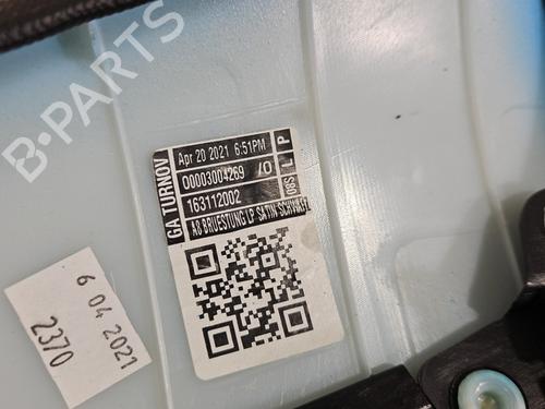 Front left panel SKODA OCTAVIA IV (NX3, NN3, PV3) 2.0 TDi | BP37835771C58  - Image 6