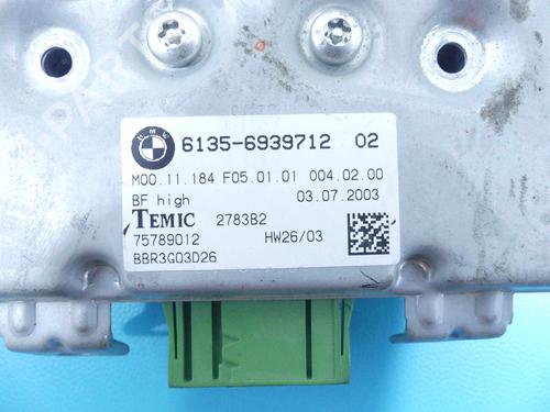 Other BMW 5 (E60) 530 d | BP37879154O1 - Image 3