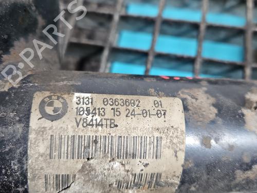 Right front shock absorber BMW X3 (E83) 2.0 d | BP37819924M17 - Image 4