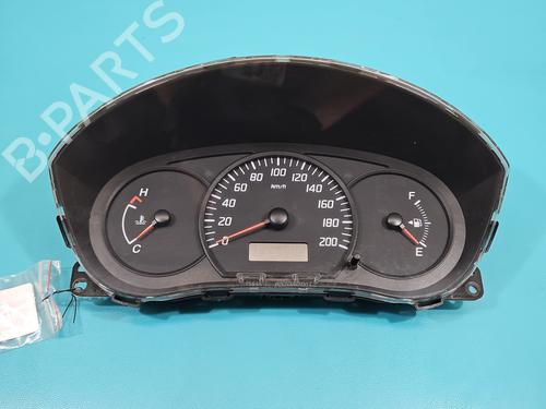 Instrument cluster SUZUKI SWIFT III (MZ, EZ) 1.3 (RS413, ZC11S) | BP37820162C47 - Image 2