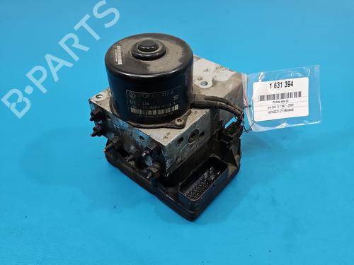Used ABS pump ABS pump 39512084 39512084