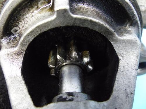 Startmotor CHEVROLET EVANDA 2.0 | BP37893354M8 - Image 3