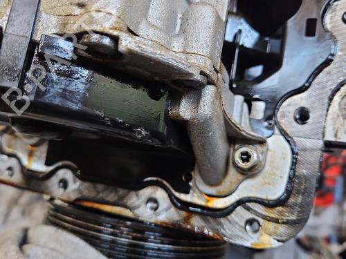 Engine SKODA FABIA IV (PJ3) | BP39119285M1 - Image 5