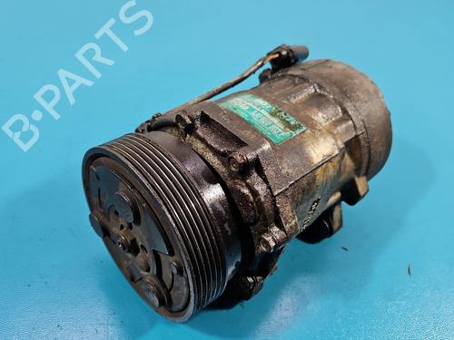 Used AC compressor AC compressor AUDI A3 (8L1) 1.9 TDI (110 hp) 40063710 40063710