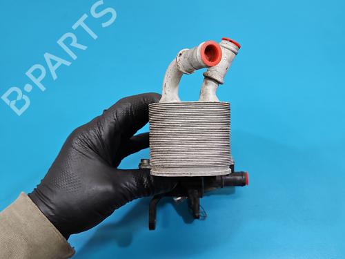 Oil radiator BMW i3 (I01) Range Extender | BP37845717M33  - Image 7