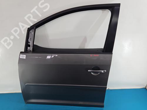 left-front-door-vw-touran-1t3-2010-2011-2012-2013-2014-2015-2016-37849677 main image