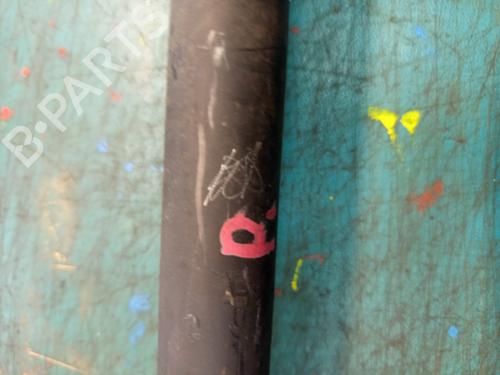Right front driveshaft VW PASSAT CC B6 (357) 2.0 TDI | BP37808091M39 - Image 8