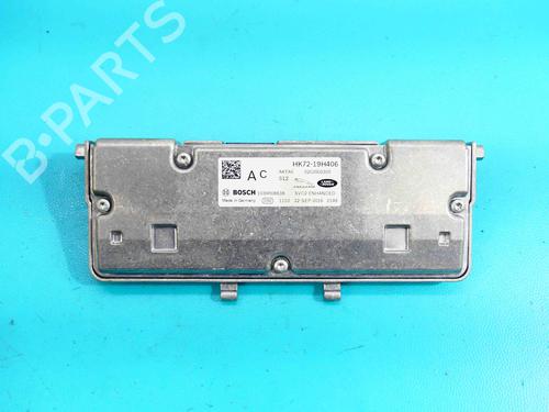 Camera LAND ROVER DISCOVERY SPORT (L550) | BP37891785E14 - Image 4