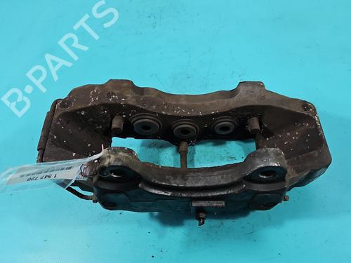Left front brake caliper AUDI Q7 (4LB) 4.2 TDI quattro | BP37827357M105 - Image 8
