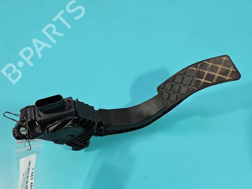 Used Pedal Pedal 37858615 37858615