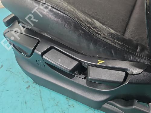 Left front seat BMW X3 (E83) xDrive 20 d | BP37832011C15 - Image 7