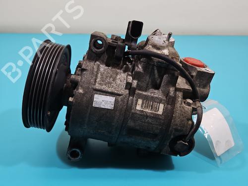 AC compressor AUDI A4 B6 (8E2) 2.0 | BP37819552M34 - Image 6