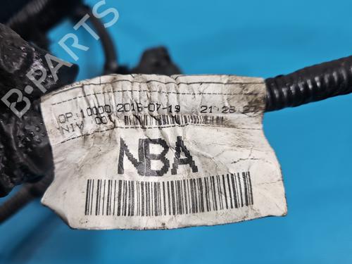 Wiring harness FORD MONDEO V Turnier (CF)  | BP37851262E16  - Image 5
