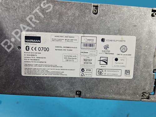 Electronic module BMW X1 (E84) sDrive 20 d | BP40119240M83 - Image 4