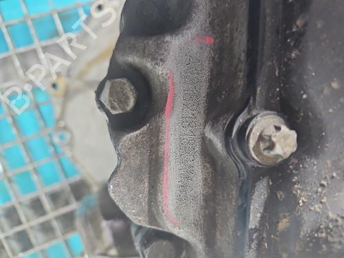 Gearbox CHEVROLET AVEO Hatchback (T300) 1.2 | BP38120910M3 - Image 7