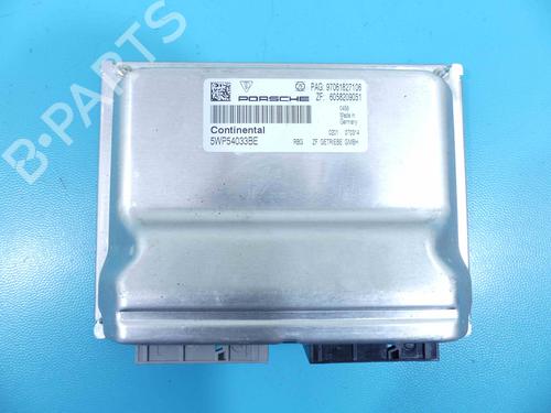 Gearbox control unit PORSCHE PANAMERA (970) | BP37888434M52 - Image 2