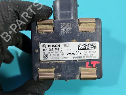 Electronic module AUDI A5 Sportback (F5A, F5F) 2.0 TFSI quattro | BP39561392M83 - Image 5