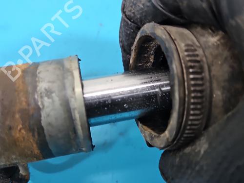 Steering rack RENAULT THALIA I (LB_) 1.4 | BP37827988M22 - Image 3