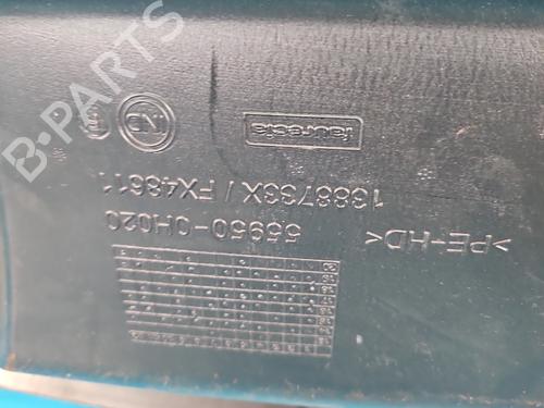 Dashboard TOYOTA AYGO (_B4_) 1.0 (KGB40) | BP39092699C46  - Image 13