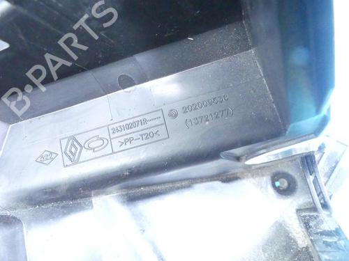 Other RENAULT LATITUDE (L70_) 2.0 dCi 175 (L70Y, L734) | BP37881833O1 - Image 7