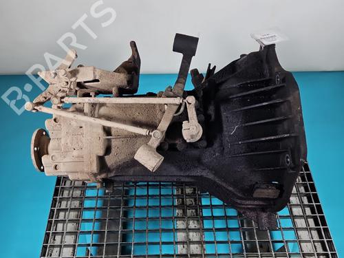 Gearbox IVECO DAILY IV Van 35C12 V, 35C12 V/P, 35S12 V, 35S12 V/P | BP38726629M3 - Image 7