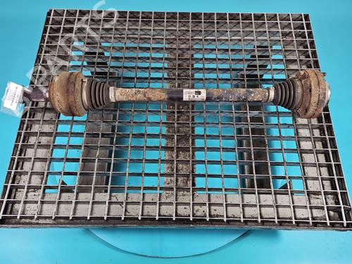 Used Left rear driveshaft Left rear driveshaft 37827386 37827386